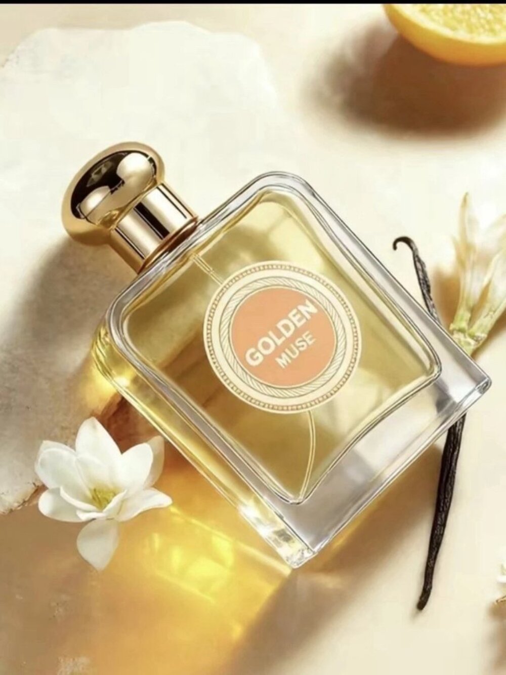 Beautiful Vanilla Fragrance